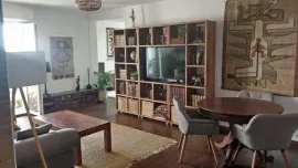 Beau 5P meublé 100m² 2 Sdb refait à neuf La Rochelle