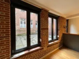 Location Beau studio meublé de 29 m2 rénové