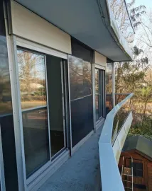 Location Beau 2P 49m2 à Saint-Maurice bois de Vincennes