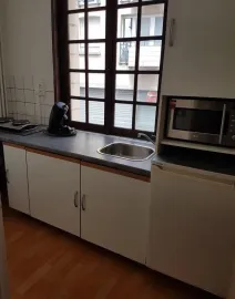 Charmant studio lumineux 32m² idéalement situé Rouen