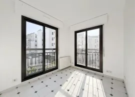 LOCATION 2 PIECES Paris 20e