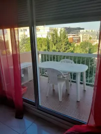 Location Magnifique studio ensoleillé