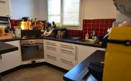 Location Beau T2 50m² entièrement meublé avec Balcon