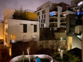 Location Location appartement meublé T3 Bagneux