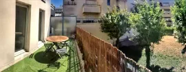 Location Rare : T3 refait à neuf avec terrasse