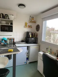 Location Studio cosy de 31 m2 en sous-location à Rouen 560€