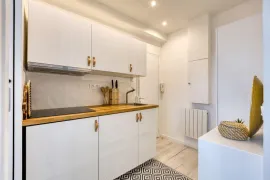 Location Location meublée Paris 19ème