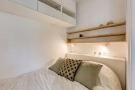 Location Location meublée Paris 19ème