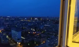 Location Location Meublé Porte d'Ivry Paris 13è