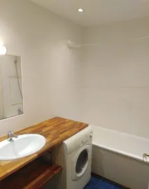 Location Location Meublé Porte d'Ivry Paris 13è