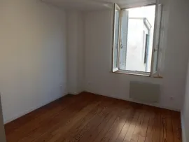 Location 2 pièces à Paris 4ème