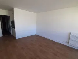 Studio Paris 19ème avec balcon Paris 19e