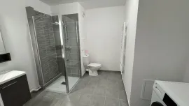 Location Luxueux Appartement T2 NEUF, location Meublée