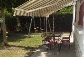 Location Beau studio 25m² meublé en rez-de-jardin