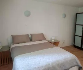 Location Beau studio 25m² meublé en rez-de-jardin