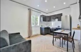 Beau 2P 28m² entièrement meublé Limeil-Brévannes