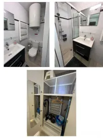 Location Beau F1 meublé 30m² à louer