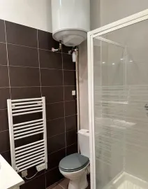 Location Beau 2P meublé 40m² entièrement rénové