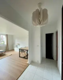 Location Beau 2P meublé 47m² Parc de Saint-Maur