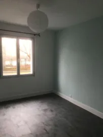 Location Beau T3 53m² dans le quartier de Beaujardin