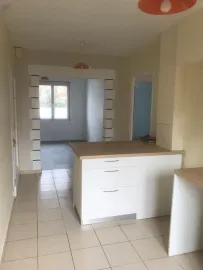 Location Beau T3 53m² dans le quartier de Beaujardin