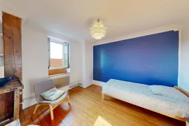 Location Charme de l'ancien & Confort : T3 Rénové