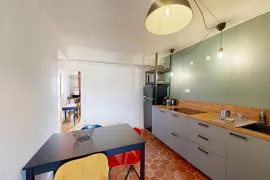 Location Charme de l'ancien & Confort : T3 Rénové