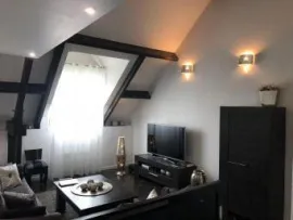 Location Beau 3P non meublé 55m²