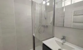 Location Grand studio à louer à Lille