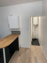 Location Studio Vieux Lille 25 m² Rue du Metz