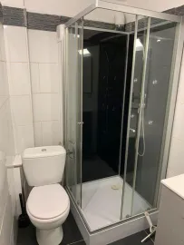 Location Studio Vieux Lille 25 m² Rue du Metz