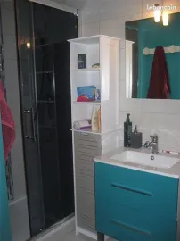 Location Chambres dans appart en coloc