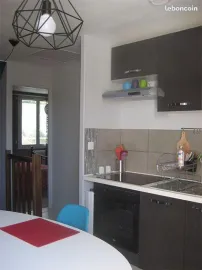 Location Chambres dans appart en coloc