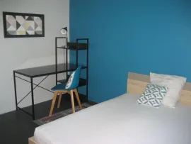 Location Chambres dans appart en coloc