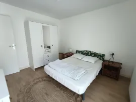 Location T2 agréable secteur Beaujoire