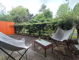 Location T2 agréable secteur Beaujoire
