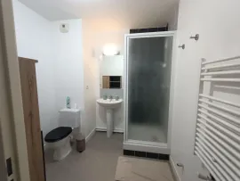 Location T2 agréable secteur Beaujoire