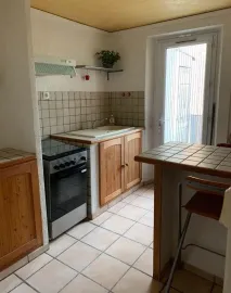 Location Beau studio meublé 36m² avec balcon calme lumineux