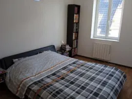 Location Beau 3P meublé 64m² en duplex