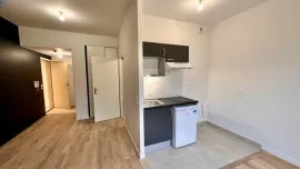 Location Beau studio neuf meublé lumineux