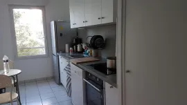 Location Appartement clair et calme en colocation
