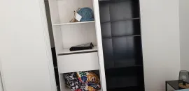 Location Appartement clair et calme en colocation