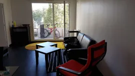Appartement clair et calme en colocation Ivry-sur-Seine