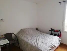 Location Appartement clair et calme en colocation