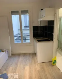 Location Studio de 14m²