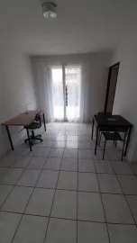 Beau studio meublé 23m² avec balcon 5m² proche fac Pau