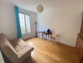 Beau studio meublé et refait à neuf 25 m² Neuilly Neuilly-sur-Seine