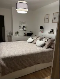 Location Beau 3 pièces à Châtenay-Malabry