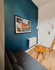 Beau studio meublé 10m² Lille hypercentre Lille