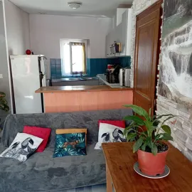 Location Tres bel appartement ensoleille